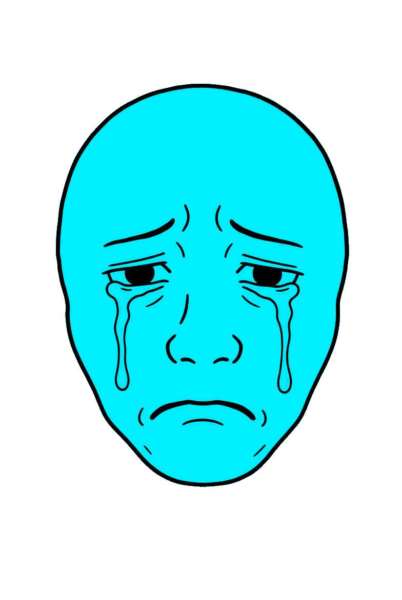 cry